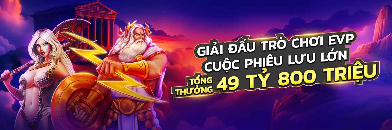 Các sản phẩm game v99 áp dụng khuyến mãi